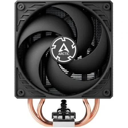 Arctic Freezer 36 Disipador CPU Torre Única Push-Pull Ventiladores P 120 mm Arctic Freezer 36 Disipador CPU Torre Única Push-Pull Ventiladores P 120 mm